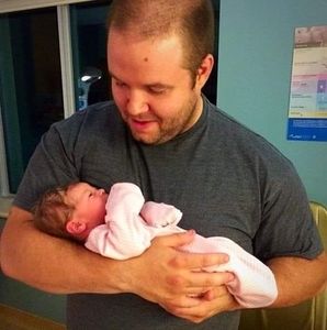 Meet your Posher, Chaz